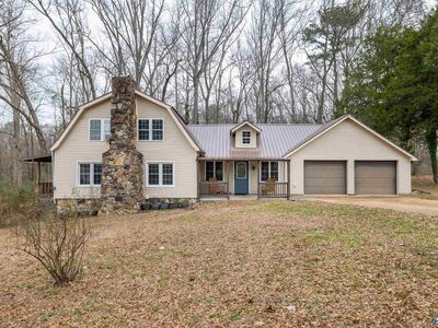 355 Old Ivie Trl, Hamilton, AL, 35570