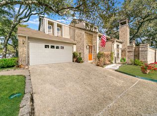 14202 Vistawood, San Antonio, TX 78249