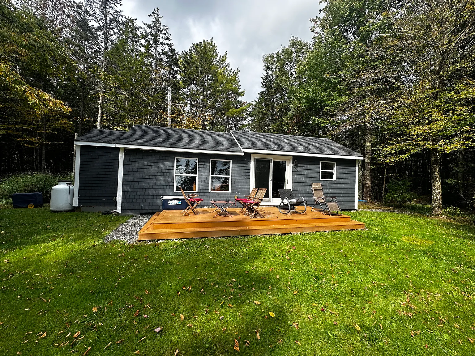 1 bed, 600 sqft, $1,600 — Photo 4