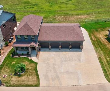 9112 Performance Ct, Cresson, TX, 76035