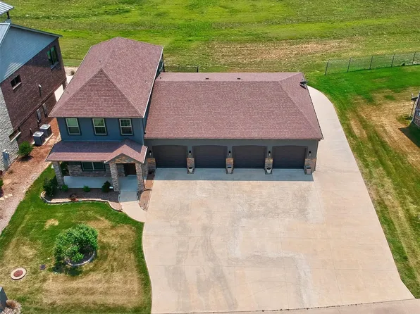 9112 Performance Ct, Cresson, TX 76035