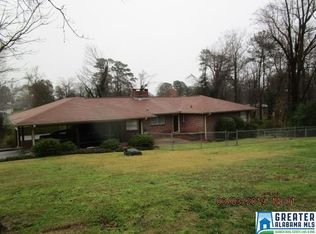 1009 9th Ter, Pleasant Grove, AL 35127