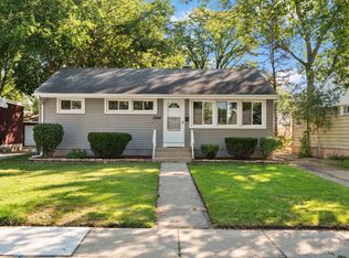 15519 Elm St, South Holland, IL 60473