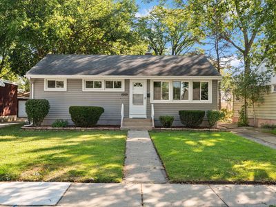 15519 Elm St, South Holland, IL, 60473