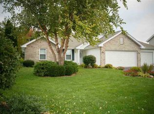 1987 Sunrise Dr, Rockton, IL 61072