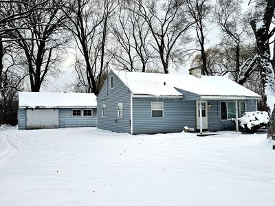 2725 W 42nd Ave, Gary, IN, 46408