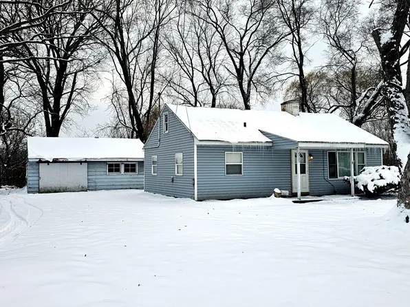 2725 W 42nd Ave, Gary, IN 46408