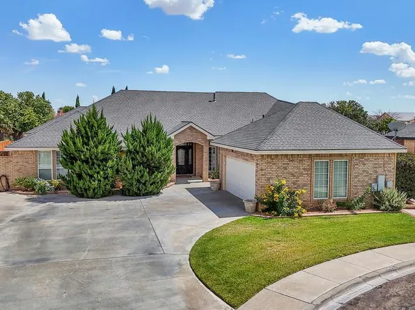 20 San Juan Ct, Odessa, TX 79765