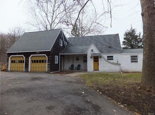 3119 Hitchings Rd, Nedrow, NY 13120