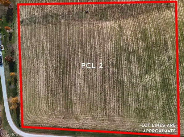 V/l 2 Rice Hill Rd, Burbank, OH 44214