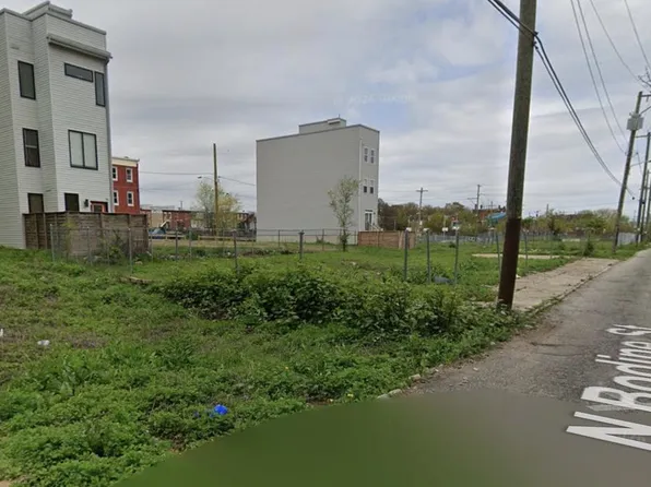 2414-38 N Bodine St, Philadelphia, PA 19133