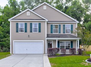 3009 Mapleleaf Dr, Moncks Corner, SC 29461