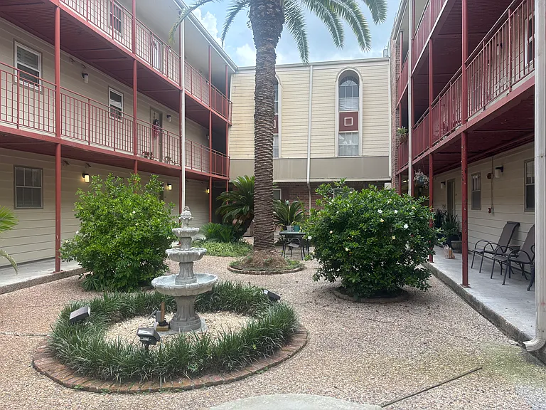 2500 Houma Blvd #303 — Photo 10