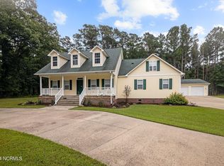 9509 Connie Cove Rd #18, Oriental, NC 28571