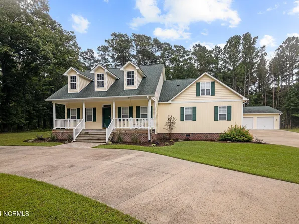 9509 Connie Cove Road, Oriental, NC 28571