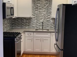 415 Butternut St NW APT 13, Washington, DC 20012