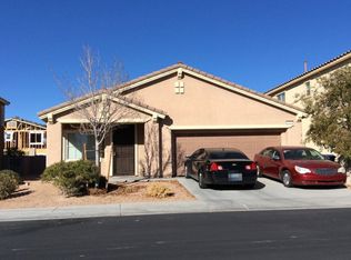4126 Blue Manor Ln, North Las Vegas, NV 89032
