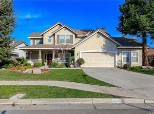 3836 Black Hawk Ave, Merced, CA 95340