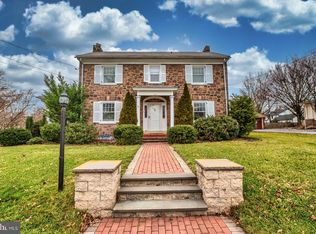 333 Rosedale Dr, Pottstown, PA 19464