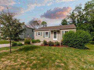 337 S Nelson Ave, Morton, IL 61550