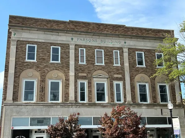 209 Mason Ave #1B, Cape Charles, VA 23310