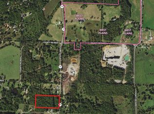 0 State Route 17, West Plains, MO 65775