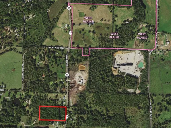 000 State Route 17, West Plains, MO 65775