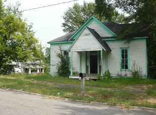 1616 12th Ave, Meridian, MS 39301