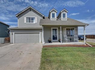 377 Amanda Ct, Elizabeth, CO 80107
