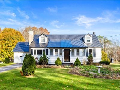 2779 State Route 29, Dolgeville, NY, 13329