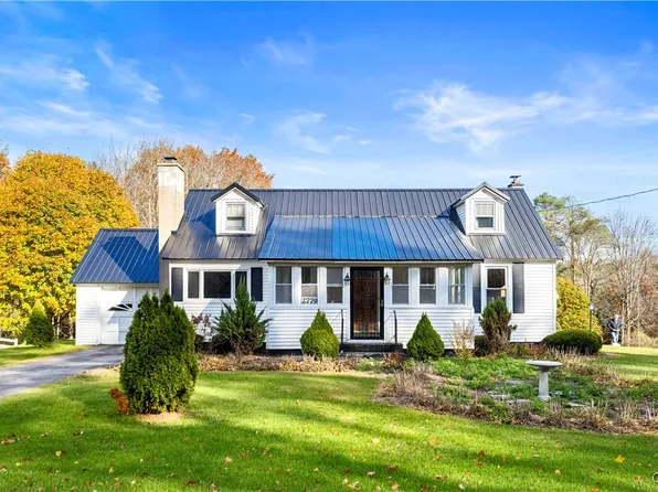 2779 State Route 29, Dolgeville, NY 13329