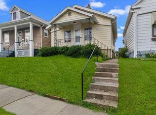 4825 Sigel Ave, Saint Louis, MO 63116