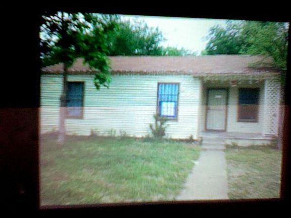 Your Home Sweet!!!