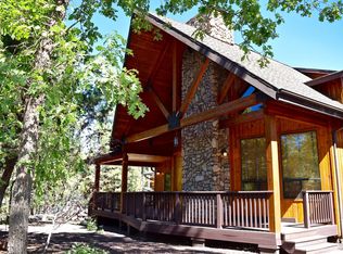 2943 S Hart Lake Ln, Lakeside, AZ 85929