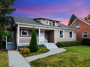 2229 123rd St, Blue Island, IL 60406