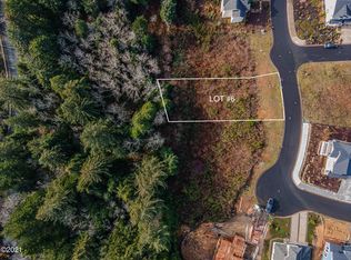 4300 SE 43rd St LOT 6, Lincoln City, OR 97367
