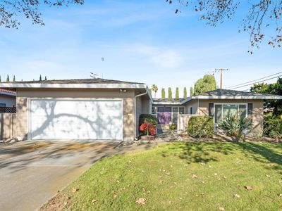 3585 Notre Dame Dr, Santa Clara, CA, 95051