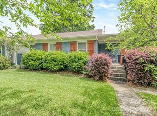 401 Hartford Ave, Charlotte, NC 28209