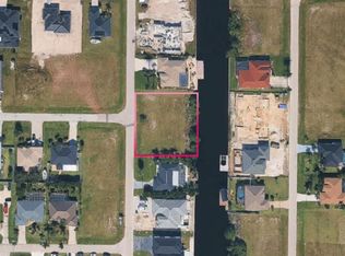 1515 NW 34th Ave LOT 10, Cape Coral, FL 33993