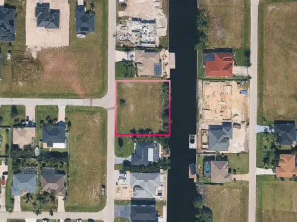 1515 NW 34th Ave Lot 10, Cape Coral, FL 33993