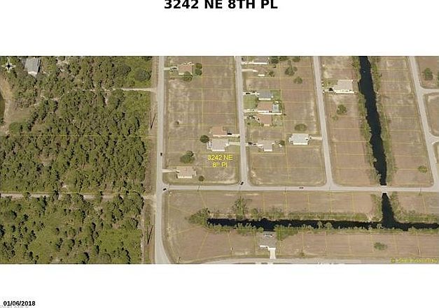 1st image of 3244 NE 8th Pl