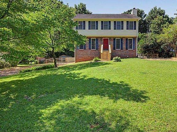 2nd image of 4111 Falcon Shores Ct NW