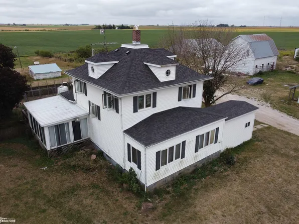 1803 Highway 63, Traer, IA 50675