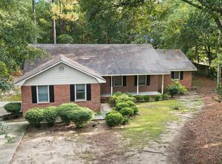 304 Rogers Rd, Statesboro, GA 30458