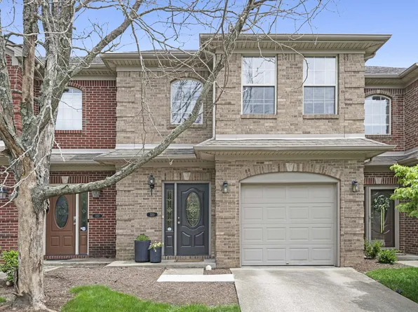 320 Broadleaf Ln, Lexington, KY 40503