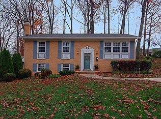 6205 Tyner St, Springfield, VA 22152