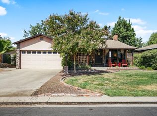 1615 Carlton Ave, Modesto, CA