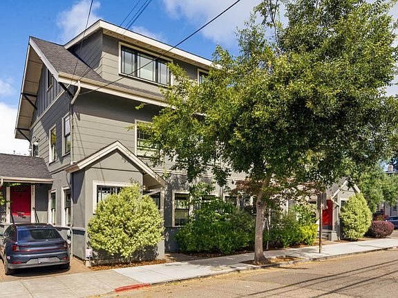 2nd image of 6395 Hillegass Ave
