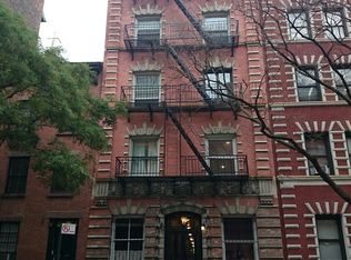 214 W 16th St APT 3W, New York, NY