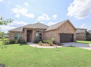 110 Gwendolyn Ave, Perry, GA 31069